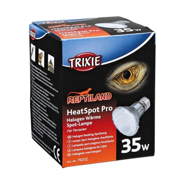HeatSpot Pro, 35W