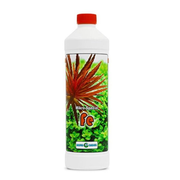 Mikro Spezial - Eisen, 1000ml