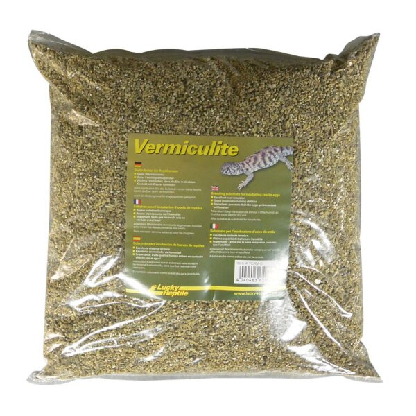 Lucky Reptile Vermiculite 1 Liter