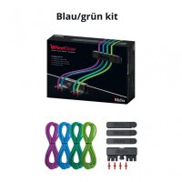 ReefDose Zubehör-Kit Blau-Grün