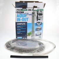 JBL Proclean Aqua IN-OUT Complete