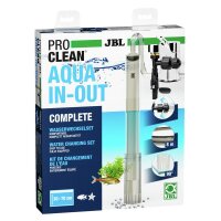 Proclean Aqua IN-OUT Complete