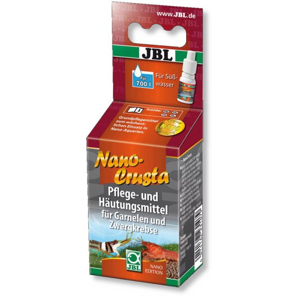 Nano-Crusta 15ml