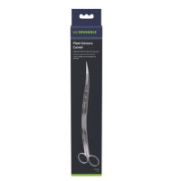 Dennerle Plant Scissors Curved, 25 cm