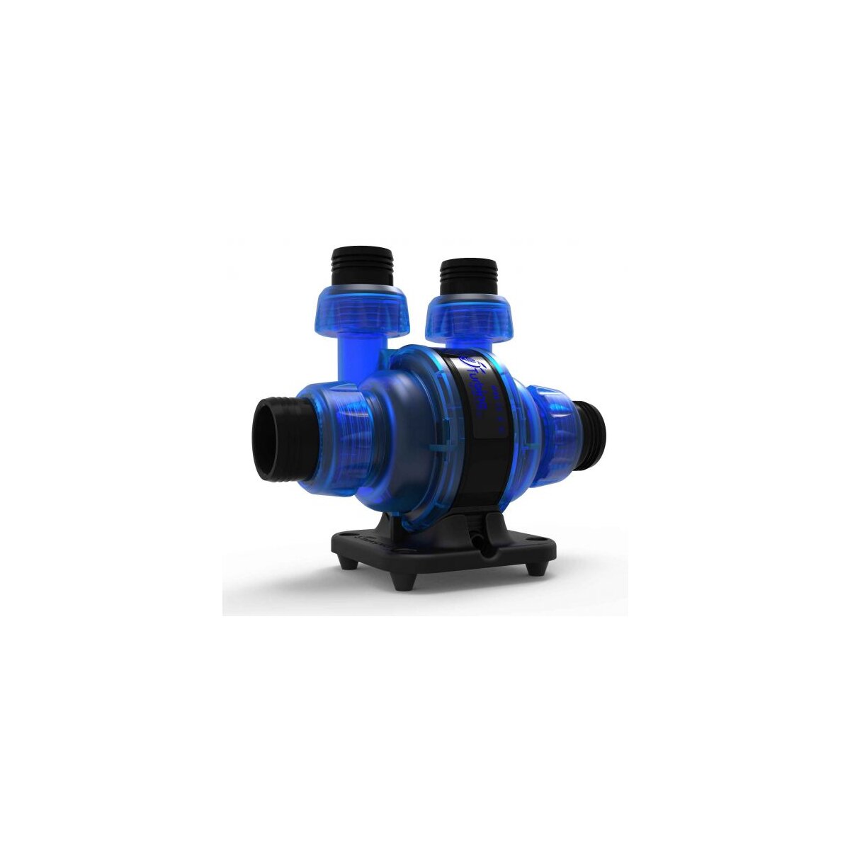 ひろMaxspect Turbine Duo TD-12K CoralVue | Maxspect Turbine Duo 12K 2400gph Return/Flow Pump