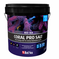 Red Sea Coral Pro Meersalz 22 kg Eimer