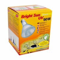 Bright Sun UV Desert 50 W