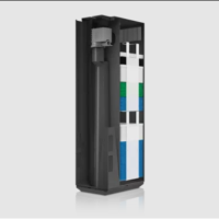 Bioflow Filter M (Aquarium bis 300l)