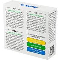 myScape-CO2 Checker-Set