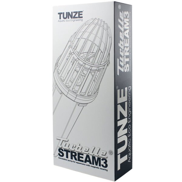 Tunze Turbelle stream 3 Pumpe (2.500-15.000 l/h)
