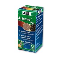 JBL ArtemioPur Eier, 40ml