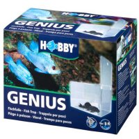 HOBBY Genius, Fischfalle