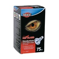 Trixie Neodymium W&auml;rme-Spotlampe 75W