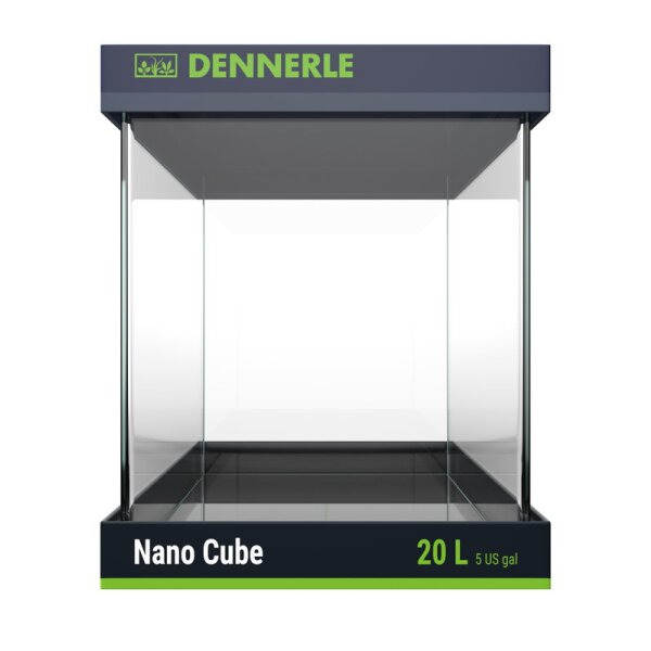 Dennerle NANO Cube 20 Liter