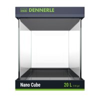Dennerle NANO Cube 20 Liter