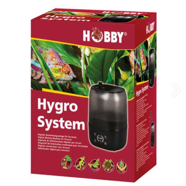 Hygro System