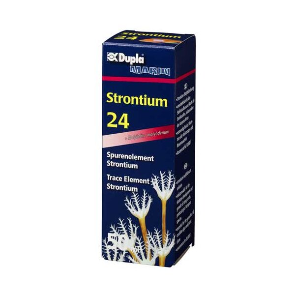 Dupla Marin Strontium 24, 50 ml