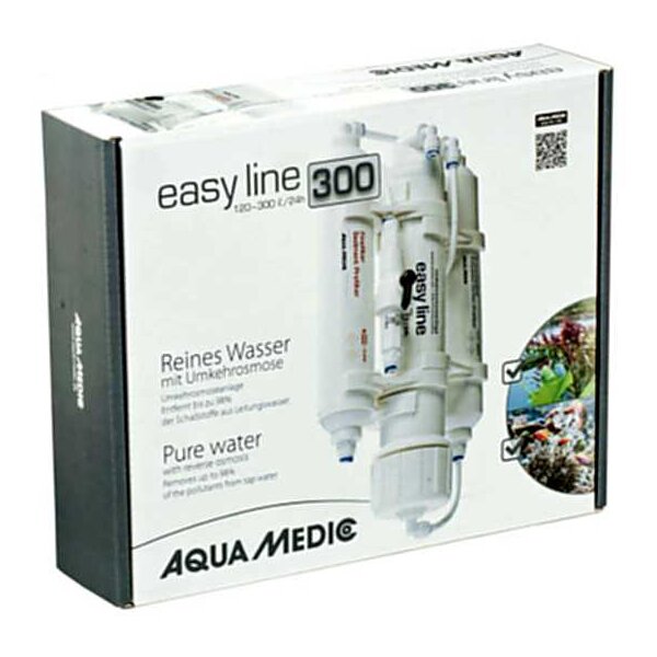 Aqua Medic easy line 300 (120- 300 l/Tag)