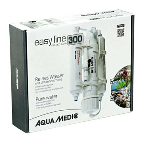 easy line 300 (120- 300 l/Tag)