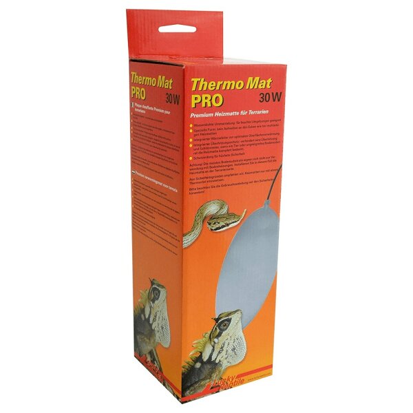 Lucky Reptile Thermo Mat PRO 30 W