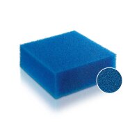 bioPlus M fine - Feinporiger Filterschwamm