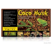 Coco Husk 7 Liter
