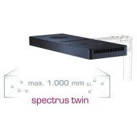 Aqua Medic spectrus twin