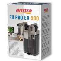 AMTRA FILPRO EX 500 „HANG ON“ Filter