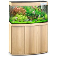 VISION 180 LED helles Holz Kombination