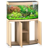 VISION 180 LED helles Holz Kombination