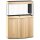 VISION 180 LED helles Holz Kombination