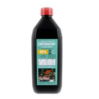 Söchting Oxydator Lösung 12%, 1 Liter