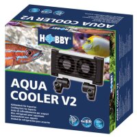 Aqua Cooler V2 (Aquarium bis 120 l)