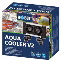 HOBBY Aqua Cooler V2 (Aquarium bis 120 l)