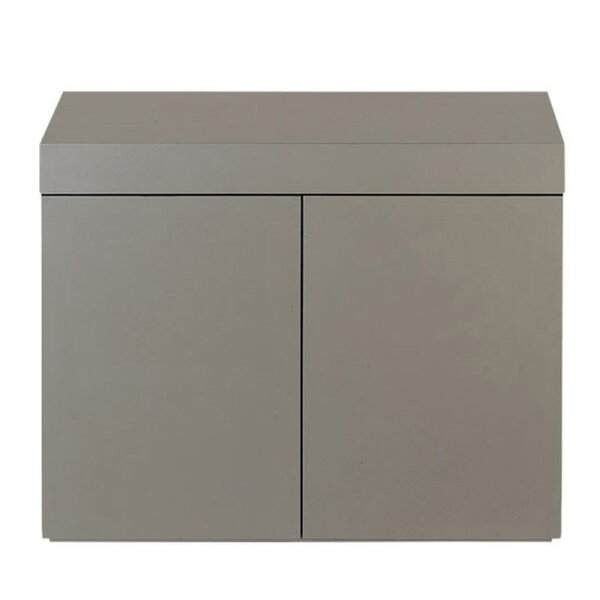 ADA Wood Cabinet 180 Metallic Silver, Aquarium Unterschrank