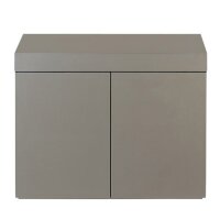 ADA Wood Cabinet 180 Metallic Silver, Aquarium Unterschrank