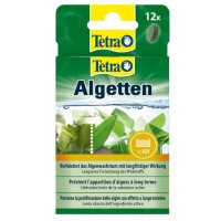 Tetra Algetten 12 Tabletten