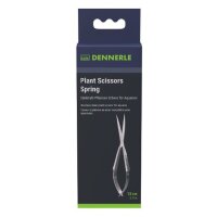 Dennerle Plant Scissors Spring, 15cm