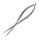 Plant Scissors Spring, 15cm