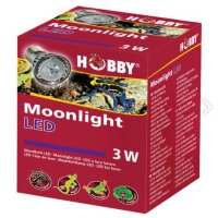 HOBBY Moonlight LED, 3W