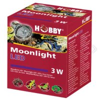 Moonlight LED, 3W