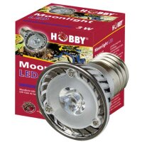 Moonlight LED, 3W