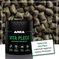Arka Vita Pleco, 250ml