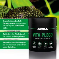Arka Vita Pleco, 250ml