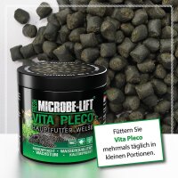 Microbe-Lift Vita Pleco, 250ml