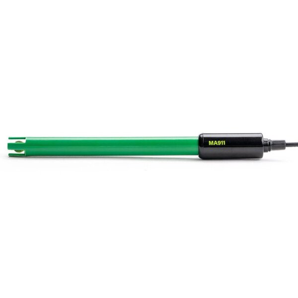 Milwaukee MA911b/2 pH Elektrode 2m Kabel