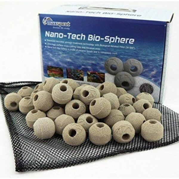 Maxspect Nano-Tech Bio-Sphere, 1kg