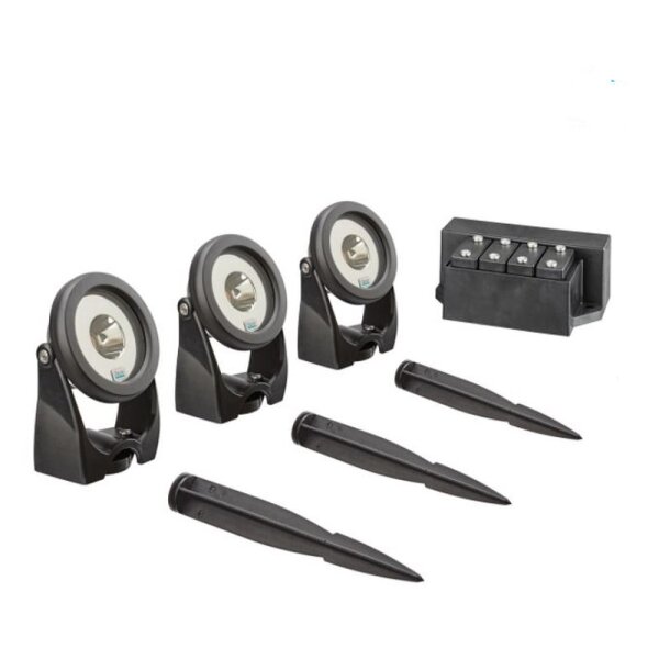LunAqua Power LED Set 3