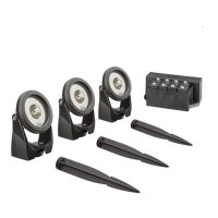 LunAqua Power LED Set 3