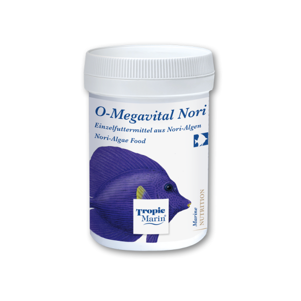 Tropic Marin O-Megavital Nori 17g